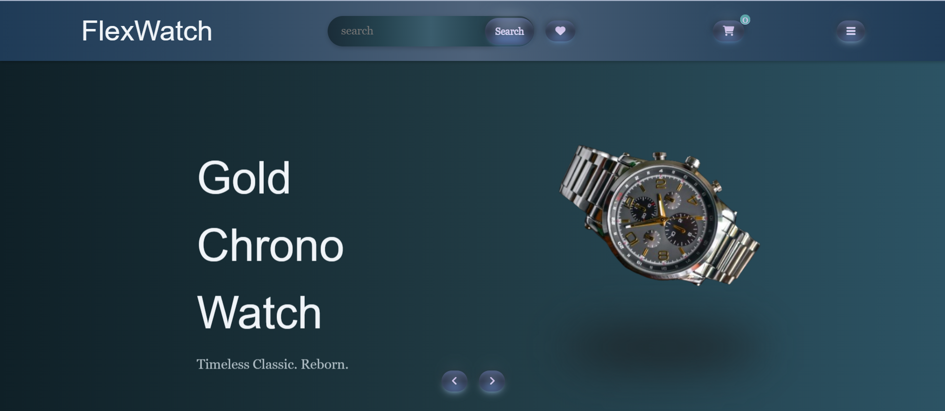 Flexwatch