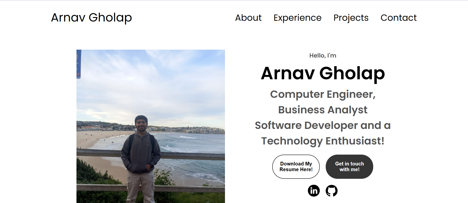 Portfolio